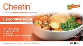 V Bites Celebration Roast